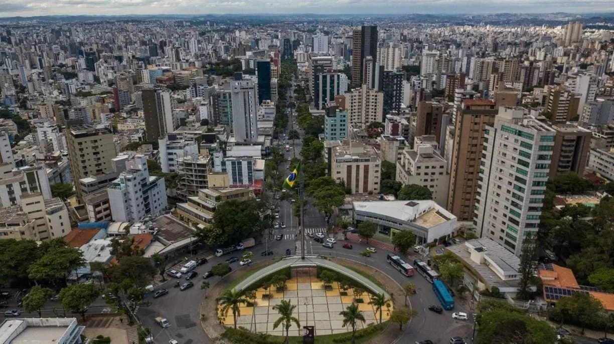 Bienal da Gastronomia na capital mineira